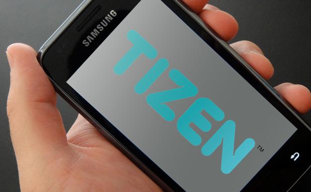 印度手机发布再落空 三星Tizen计划进死胡同