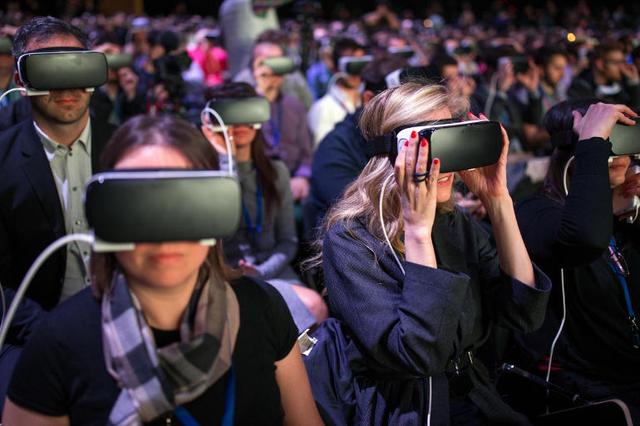 ZDNet英国总编辑：VR就是下一个浪潮