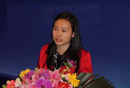 何园:中国第一个真正的云计算应用是电子邮件