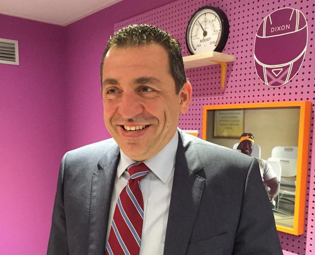 爱立信高管谈小米苹果专利案:有信心取胜