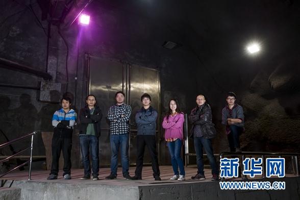 走近全球最深的暗物质探测实验室
