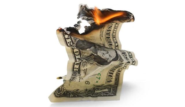 风险投资机构真的已经一无是处?-中国学网-中