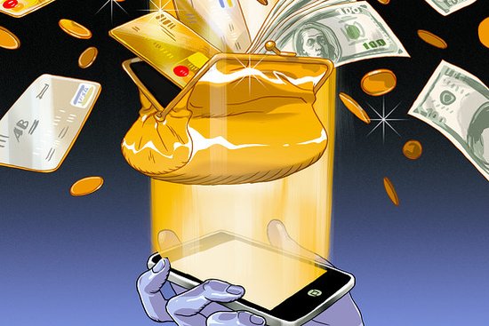 外媒称移动支付方便但不可靠 引发隐私忧虑