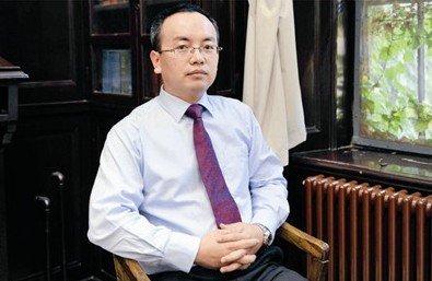 王治全谈大朴网