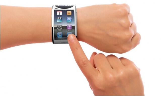 业内人士靠谱预测：苹果将在9月推出iWatch