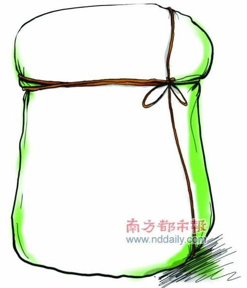 广州邮政:短信通知领包裹 不是邮局是骗子