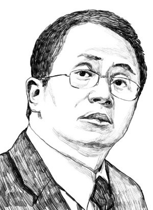周鸿祎:360搜索缺点是太快拿到10%份额