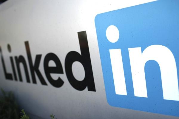 LinkedIn借“营销伙伴计划”推原生广告