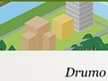 问答应用Drumo：城市信息的Quora