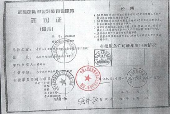 大学生魏则西之死背后：真正凶手应是武警医院和莆田系