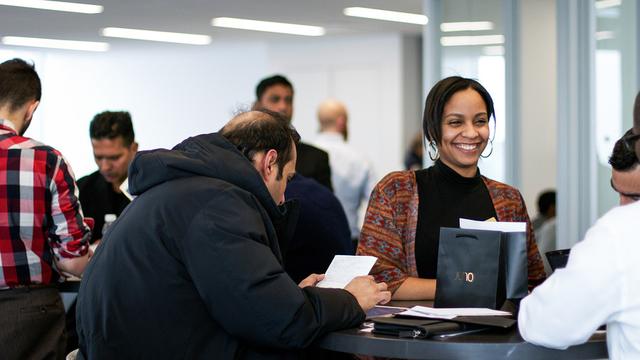 Uber面临一创新对手:司机人人持股分得九成运