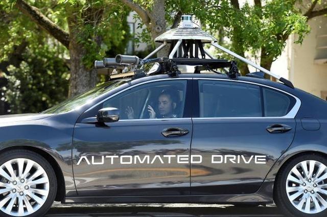 宝马宣布重振“i”部门 将着力研发自动驾驶技术