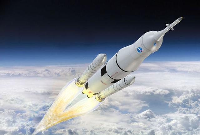 小型卫星:最强火箭的第一批乘客_科技_腾讯网