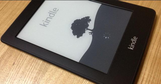 亚马逊Kindle为何只换不修