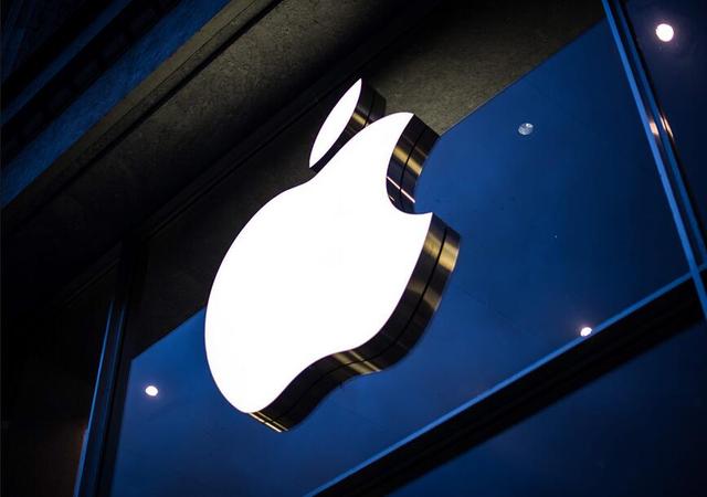 苹果去年在上海纳税超过宝钢