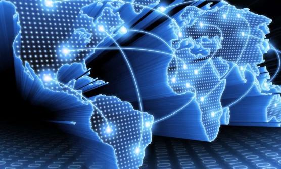 互联网报告：美国首次迈入高速宽带国家