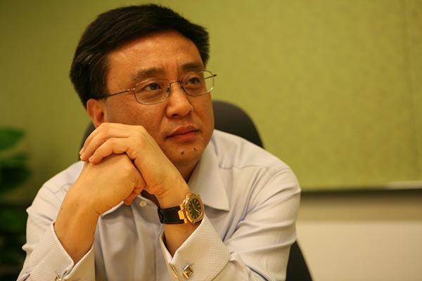 张亚勤:百度全球化在过去两年才有实质进展