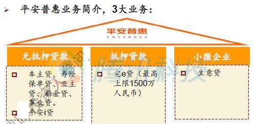 陆金所财务曝光：融资9亿美元 年内启动IPO