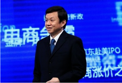吴波