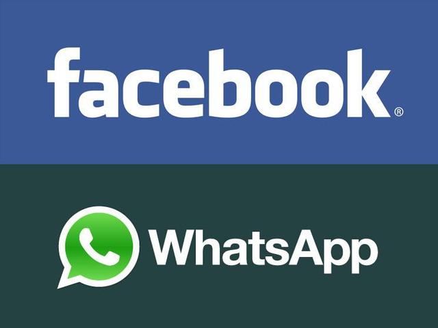 扎克伯格称WhatsApp用户数量能够达到30亿