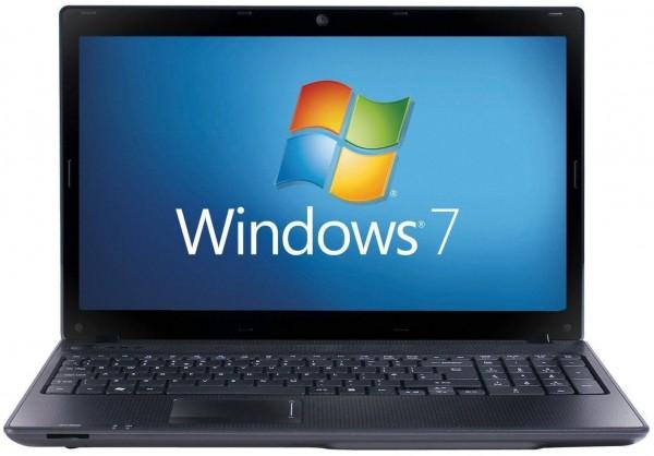 微软将于月底停止销售预装Windows 7/8.1的电脑