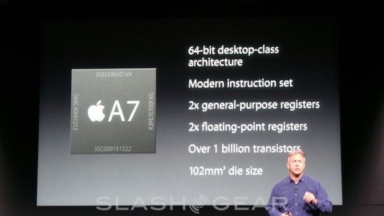 苹果已经允许开发者提交64位应用程序