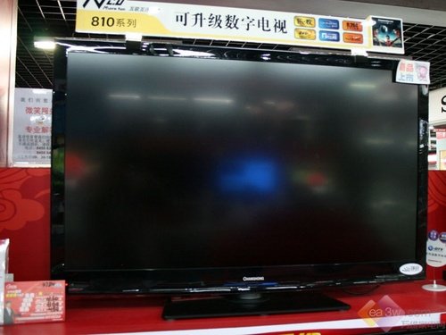 长虹LT37810U液晶电视惊爆价3199元