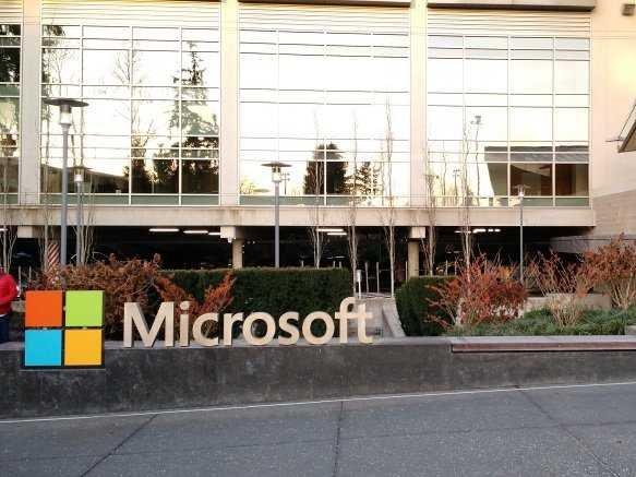 微软推出Microsoft Wi-Fi服务 