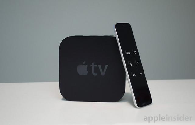 缺乏低价位电视棒 苹果在流媒体设备市场仍居末位