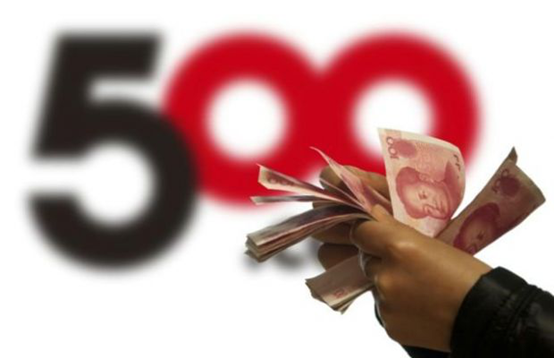500彩票总裁潘正明:政策不明让股价承压