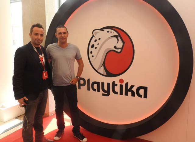 й44ԪPlaytika ʷ