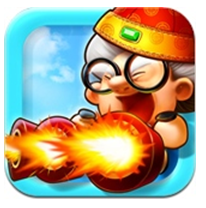 Ten most recommended popular mobile game