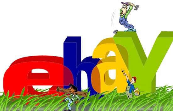 eBay卷土重来:总部直投走秀 本地化前景不明