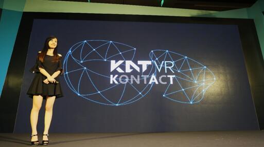 玩VR也能体验到飞奔的感觉吗？这家公司说：给我两平方米就行了