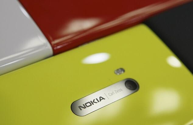 诺基亚挂倒计时：下周二发布Nokia X2？