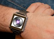 ��ƻ�����ڲ���iWatchר��1.5Ӣ����ʾ��