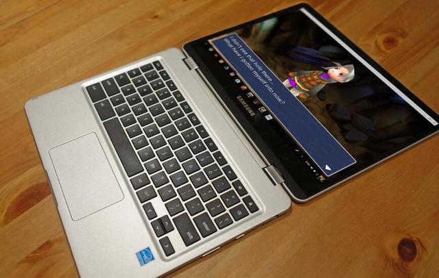 众多黑科技加持 三星Chromebook成谷歌笔记本典范