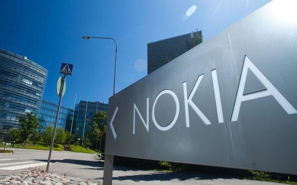 出售手机业务后的诺基亚：网络业务盘子大 研发5G