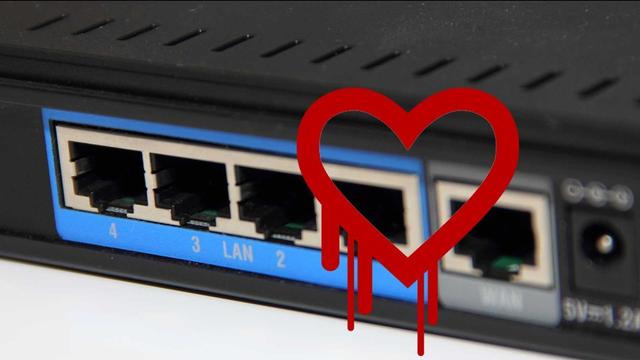 ʦHeartbleed©ֹ̣ż