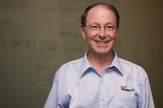 微软是这么组成的：八大业务部门开创帝国产业