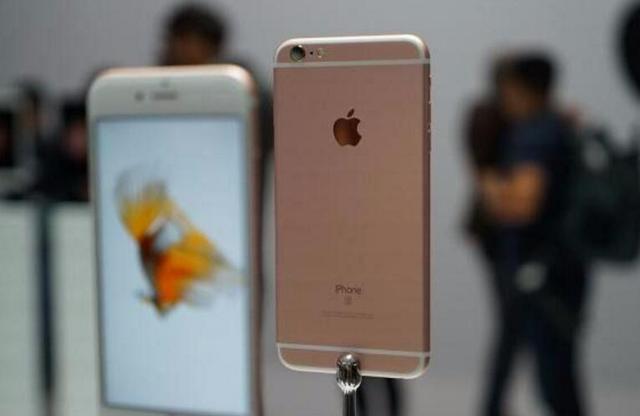 贷款买苹果手机无需还款?杭州21名大学生被骗