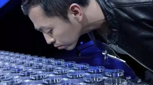 心理学家解读“最强大脑” 王昱珩可能有“联觉”