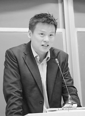 英特尔投资谈IT业机遇：押宝海辉六年终修正果