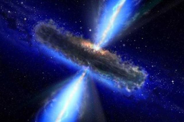 人工智能技术可帮助我们寻找动荡的宇宙星系