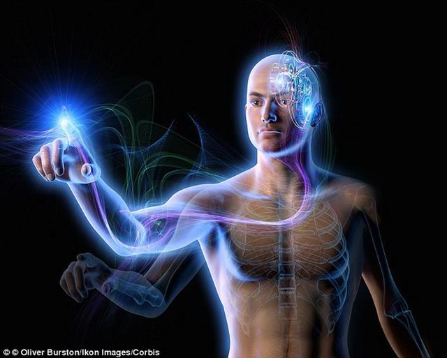 人工智能技术或可让人 起死回生 _科技_腾讯网