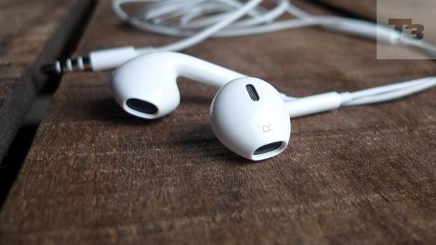 下一代苹果标配耳机会是什么模样？