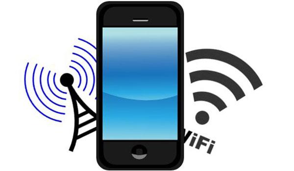 手机只用WiFi上网是怎样体验?