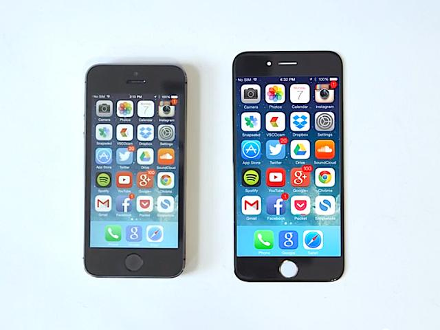 用户：电池性能不提高的iPhone 6都是“耍流氓”
