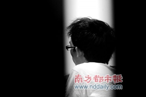 大二男生微博捏造深大<em>女生被强奸</em>_科技_腾讯