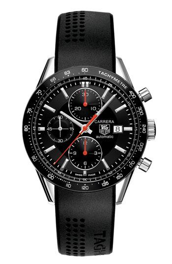 奢侈表制造商也要做智能手表：售价1.5万美元